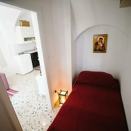 度假居 Vittolicchio