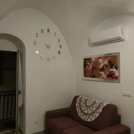 Vittolicchio 度假居